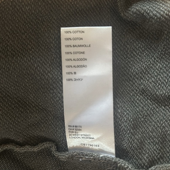 Anthropologie Pilcro and the Letterpress Flynn Hoodie - Picture 9 of 9